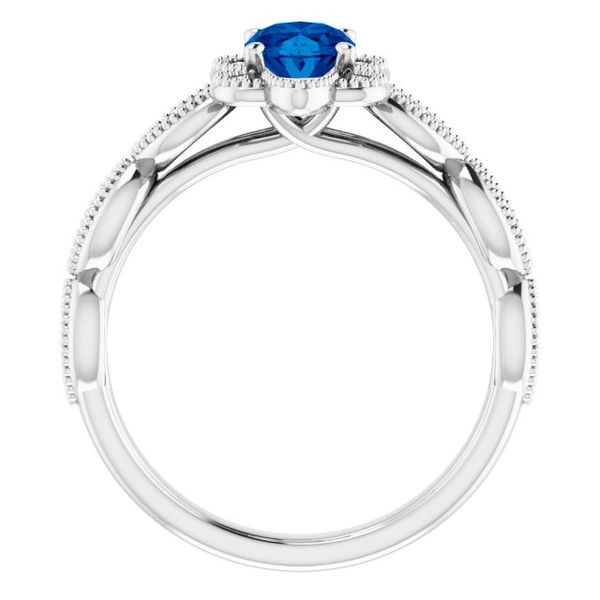 Accented Ring - Image 2