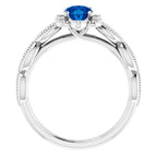 Accented Ring - Image 2