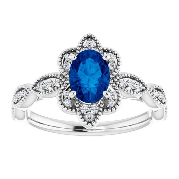 Accented Ring - Image 3