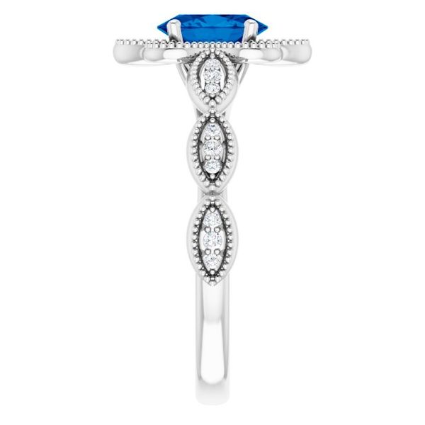 Accented Ring - Image 4