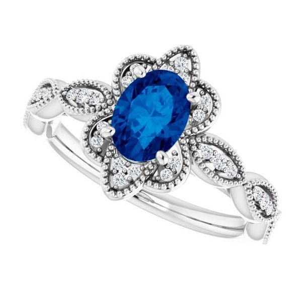 Accented Ring - Image 5