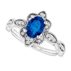 Accented Ring - Image 5