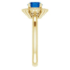Halo-Style Ring - Image 4