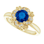 Halo-Style Ring - Image 5