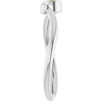 Accented Bezel-Set Ring - Image 4