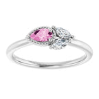 Accented Ring - Image 3