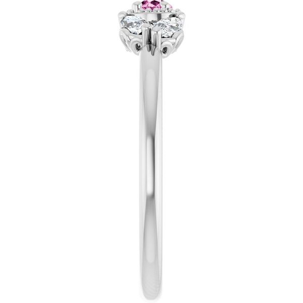 Accented Ring - Image 4
