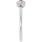 Accented Ring - Image 4