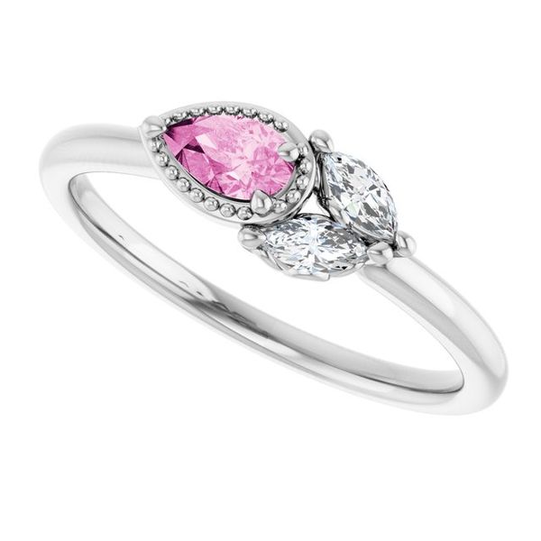 Accented Ring - Image 5
