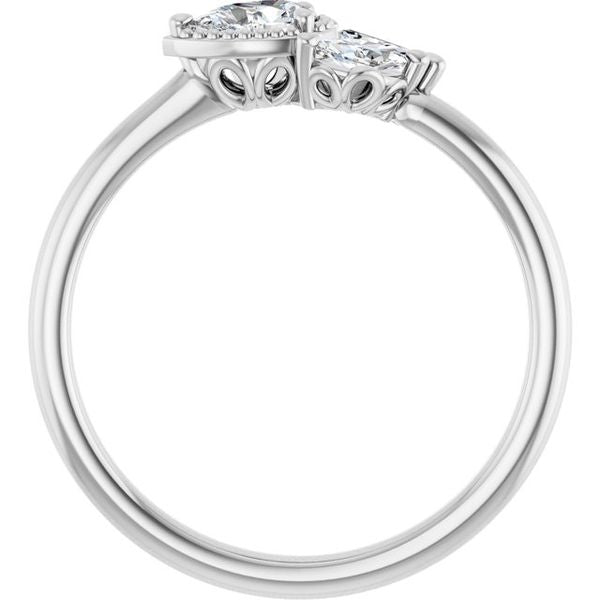 Accented Ring - Image 2