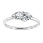 Accented Ring - Image 3