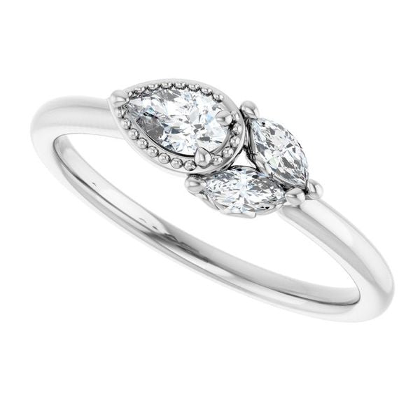 Accented Ring - Image 5