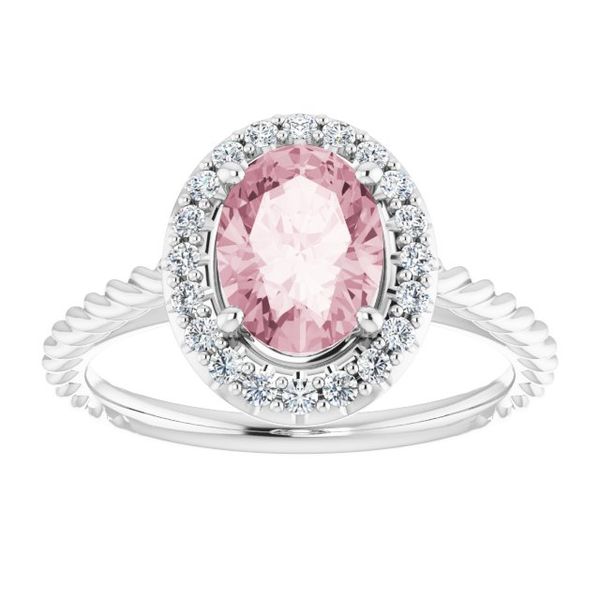 Halo-Style Rope Ring - Image 3