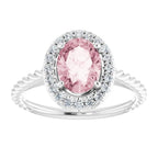 Halo-Style Rope Ring - Image 3