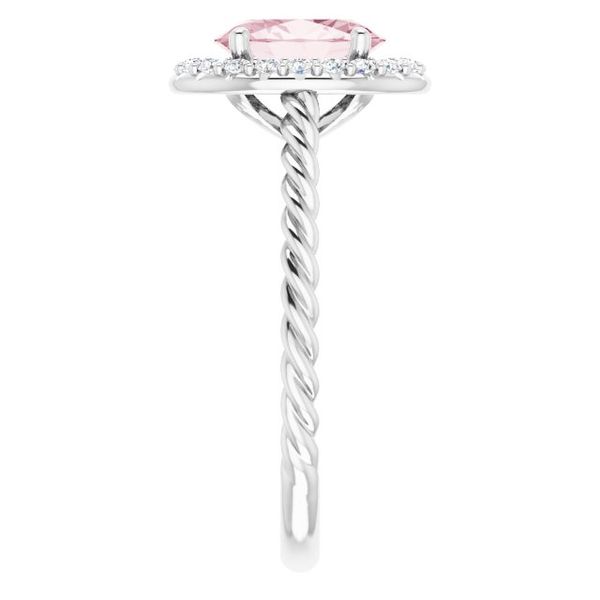 Halo-Style Rope Ring - Image 4