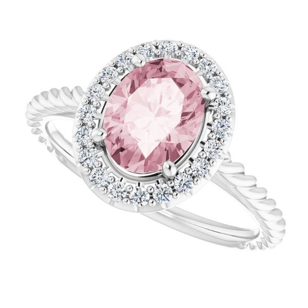 Halo-Style Rope Ring - Image 5