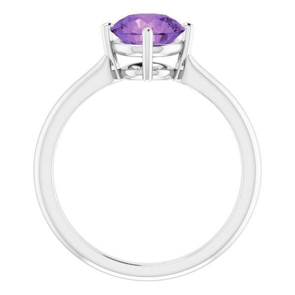 Solitaire Ring - Image 2