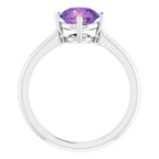 Solitaire Ring - Image 2