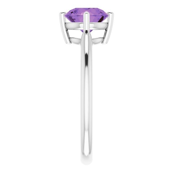 Solitaire Ring - Image 4