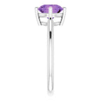 Solitaire Ring - Image 4