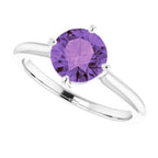 Solitaire Ring - Image 5