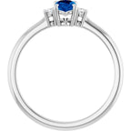 Accented Ring - Image 2