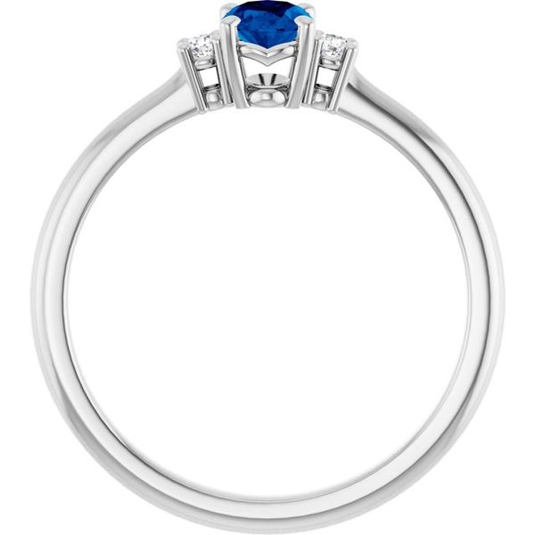 Accented Ring - Image 2