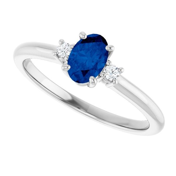 Accented Ring - Image 5