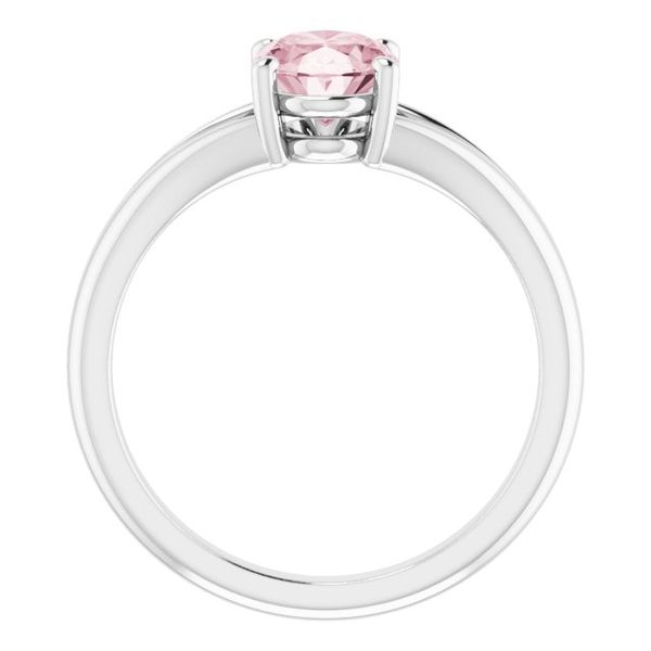 Split-Shank Ring - Image 2
