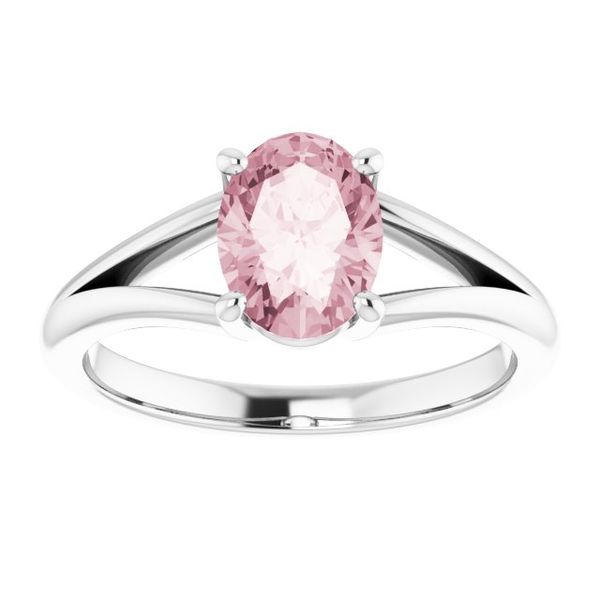Split-Shank Ring - Image 3