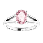 Split-Shank Ring - Image 3