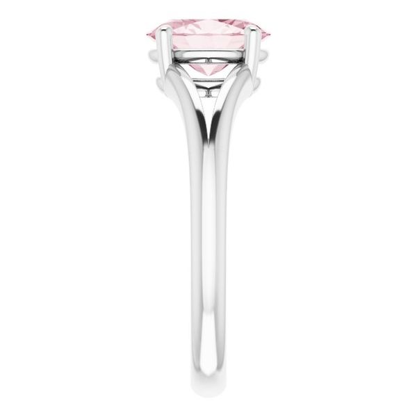Split-Shank Ring - Image 4