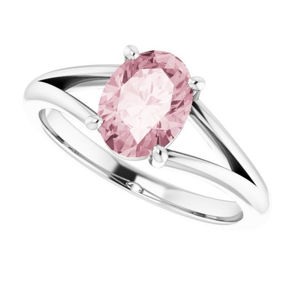 Split-Shank Ring - Image 5