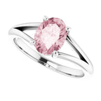Split-Shank Ring - Image 5