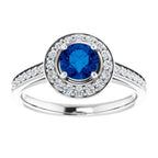 Halo-Style Ring - Image 3