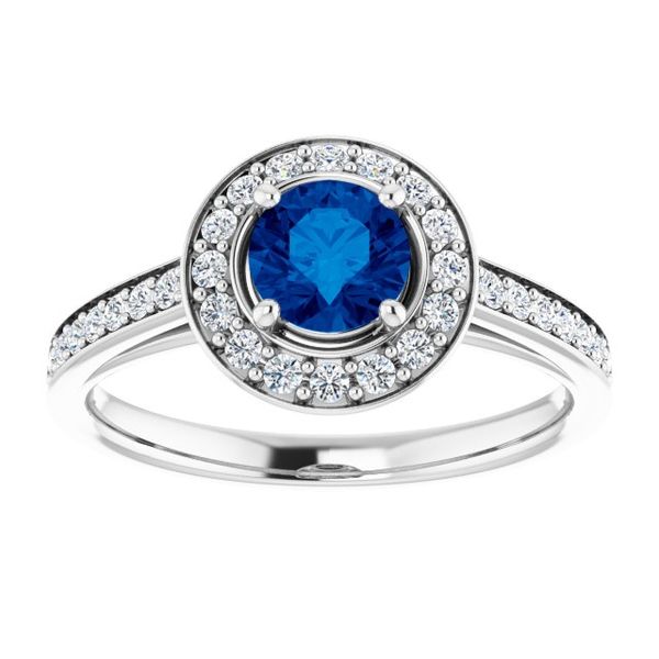 Halo-Style Ring - Image 3