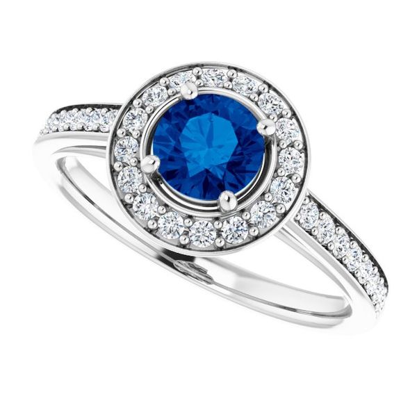 Halo-Style Ring - Image 5