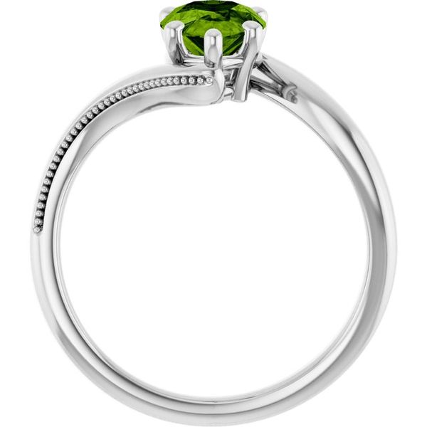 Solitaire Ring - Image 2