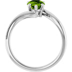 Solitaire Ring - Image 2