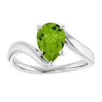 Solitaire Ring - Image 3