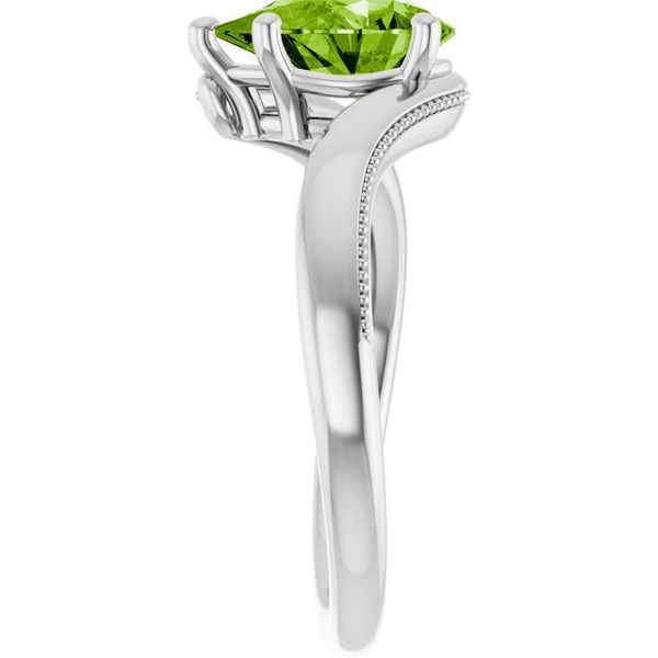 Solitaire Ring - Image 4