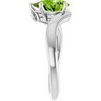 Solitaire Ring - Image 4