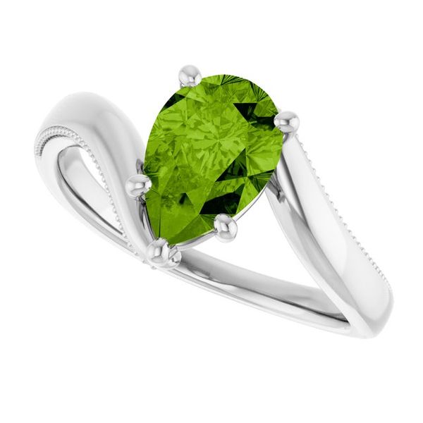 Solitaire Ring - Image 5