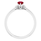 Accented Ring - Image 2