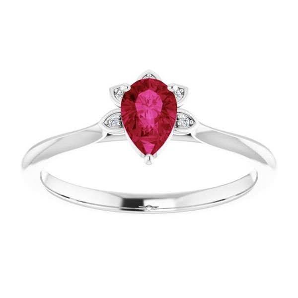 Accented Ring - Image 3