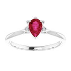 Accented Ring - Image 3