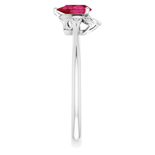 Accented Ring - Image 4