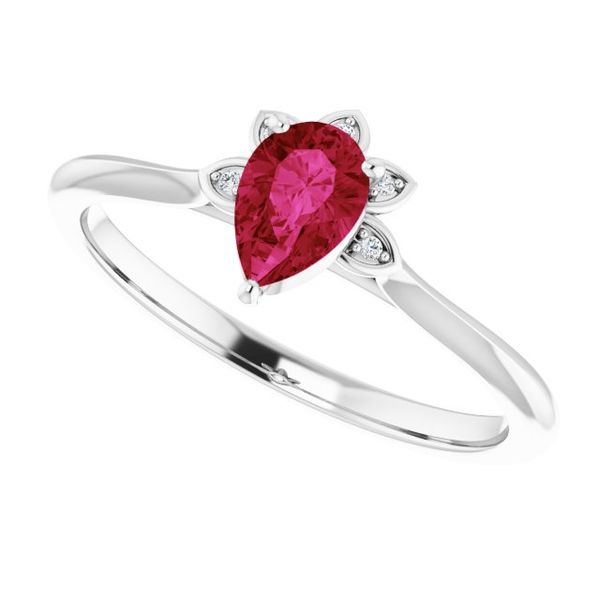 Accented Ring - Image 5