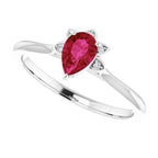 Accented Ring - Image 5