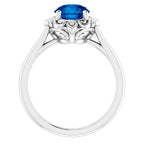 Vintage-Inspired Ring - Image 2